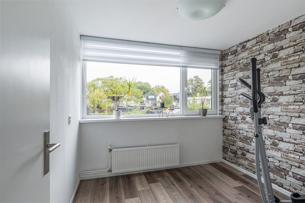 Medium property photo - Zenostraat 73, 3076 AS Rotterdam